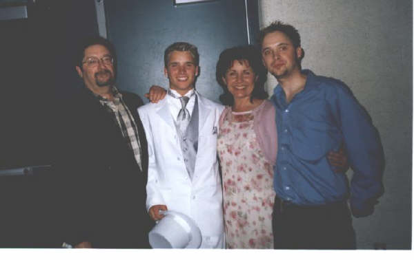 whole family 2003