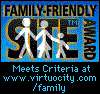 Family-Friendly Site