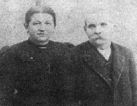 Dora & Frank Beehler