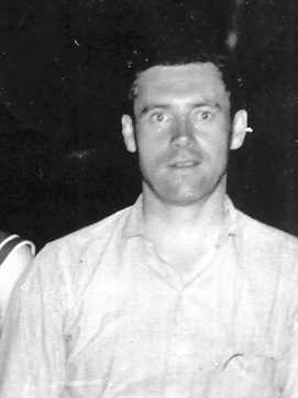 Bill Everingham