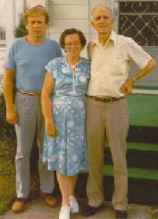 Bob, Ruth & Floyd