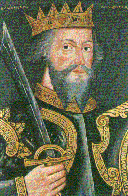William the Conqueror