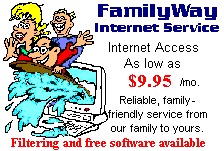 FamilyWay.net owned by K.Everingham