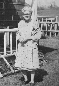 Clara Graves-Everigham in Onaway, MI