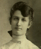 Young Julia A. Macklin