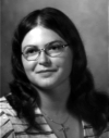 Carla Everingham 1978