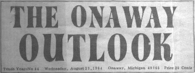 August 22, 1984
