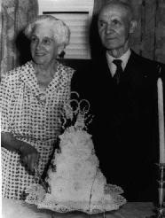 60th wedding anniversary