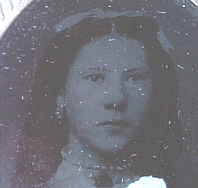 Lyda Wight in 1907